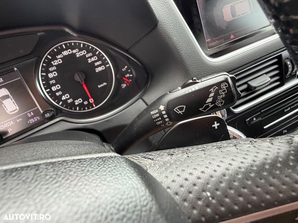 Audi Q5 2.0 TDI Quattro Stronic - 19