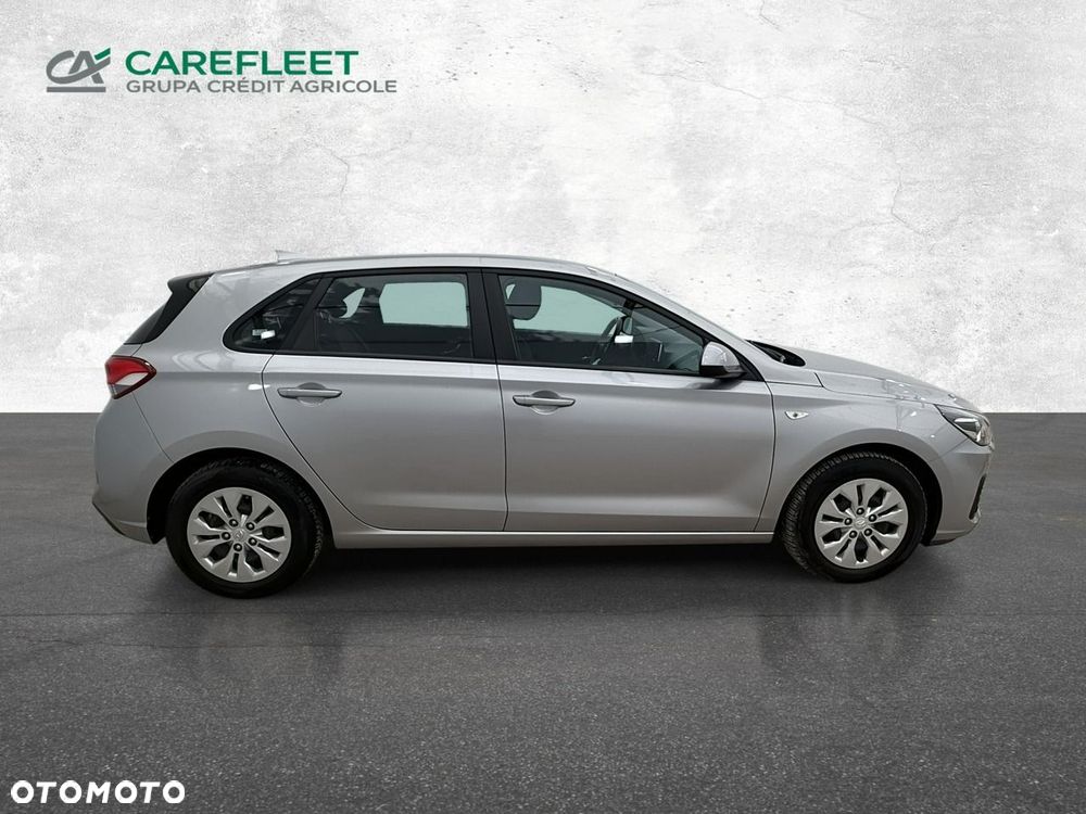 Hyundai i30 - 5