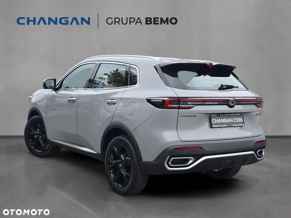 Changan CS55 Plus - 3
