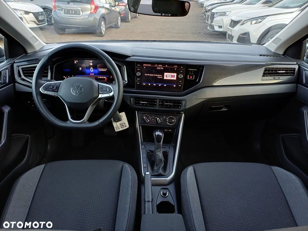 Volkswagen Taigo 1.0 TSI OPF DSG Style - 20