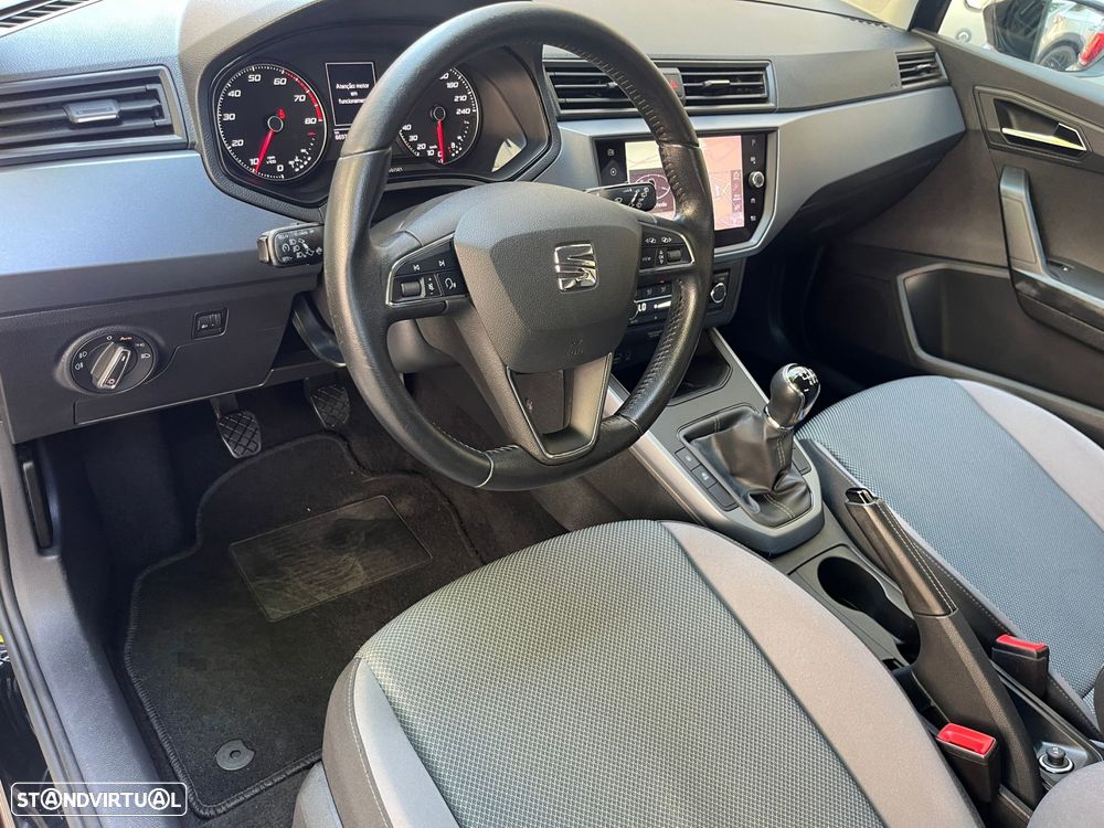 SEAT Arona 1.0 TSI Style - 13