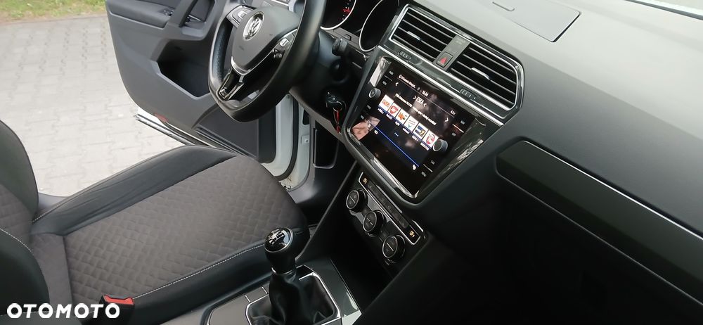 Volkswagen Tiguan 2.0 TDI SCR Join - 11
