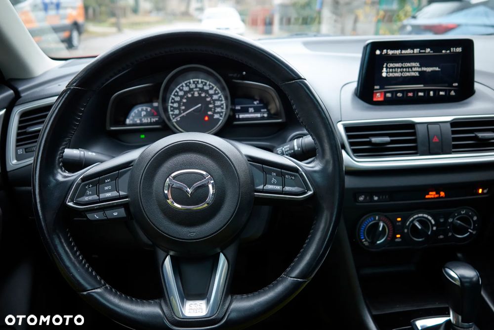 Mazda 3 - 35
