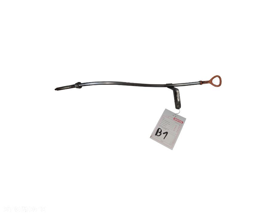 B1 BAGNET OLEJU AUDI A8 4.2 077115611F - 1