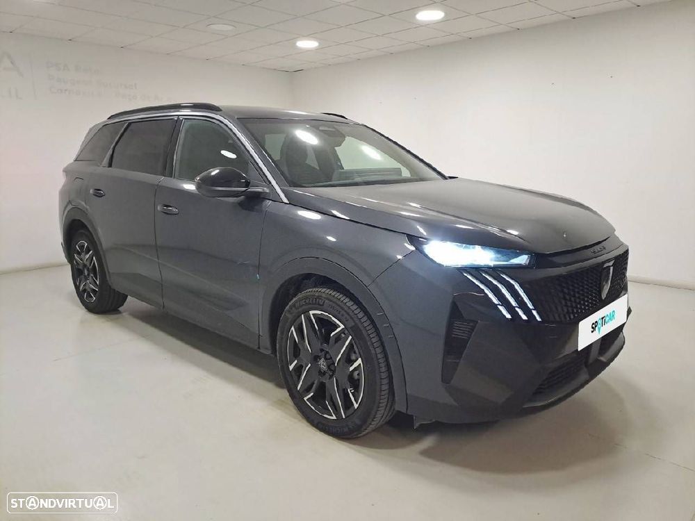 Peugeot 5008 1.2 Hybrid Allure e-DCS6 - 3