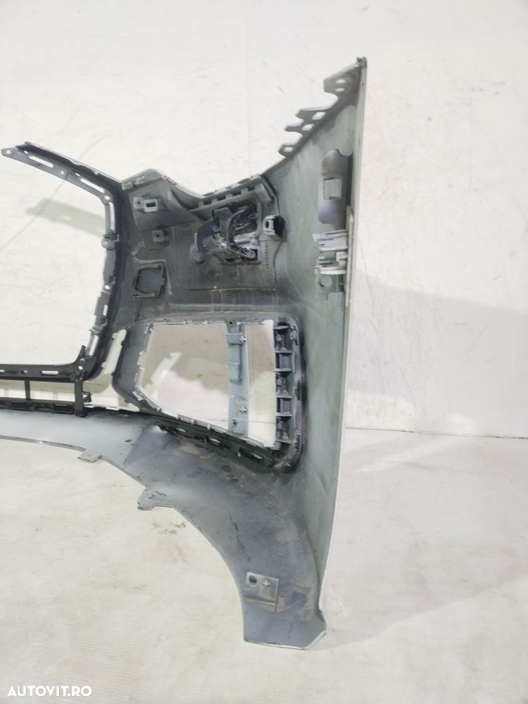 Bara fata Audi A6, C8, S-Line, 2018, 2019, 2020, 2021, 2022, 2023, 2024, cod origine OE 4K0807437. - 7