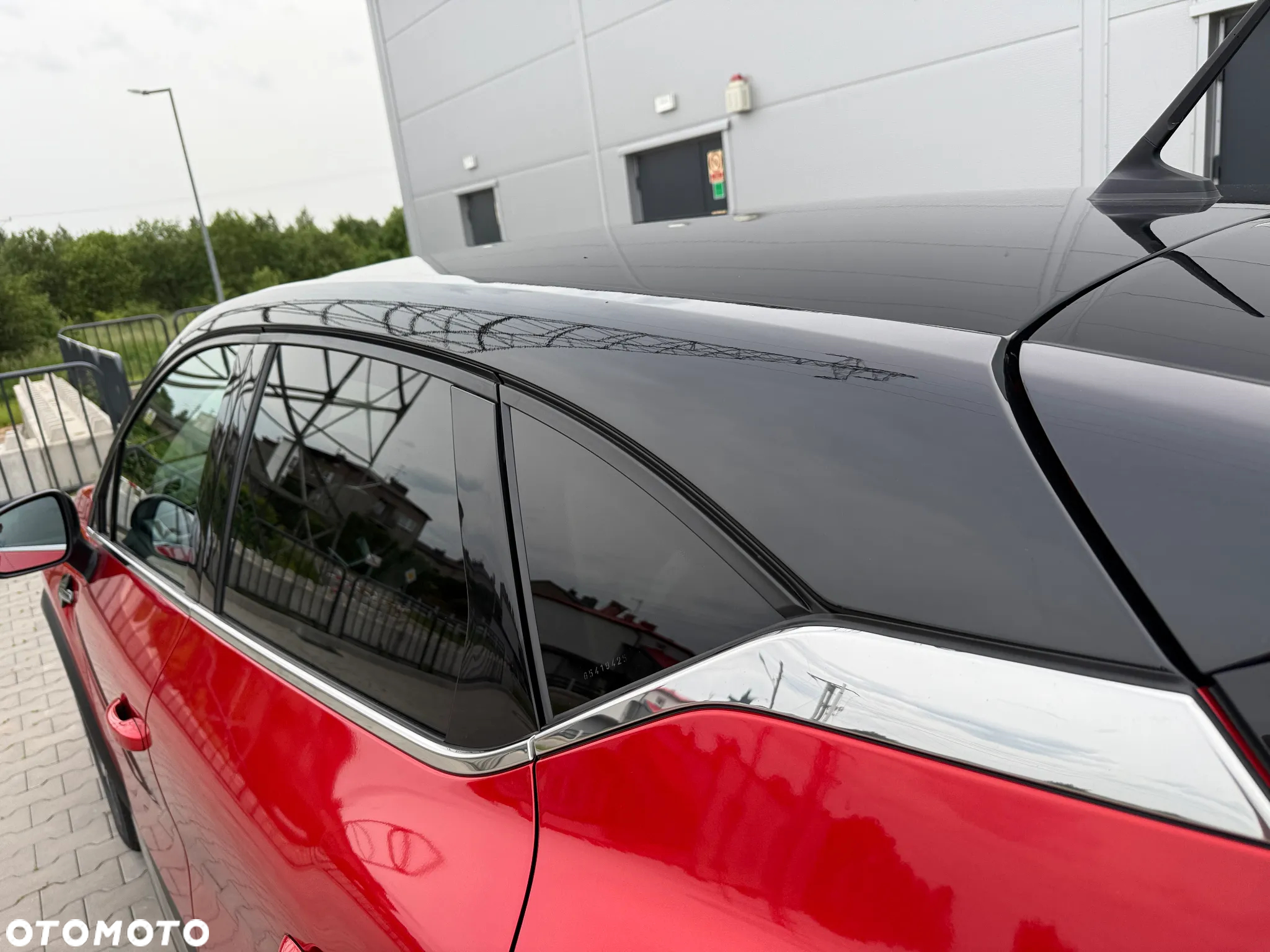Renault Captur TCe 100 INTENS - 10