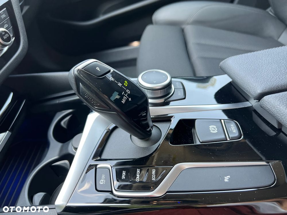 BMW Seria 5 - 16