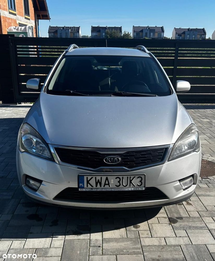 Kia Ceed - 2