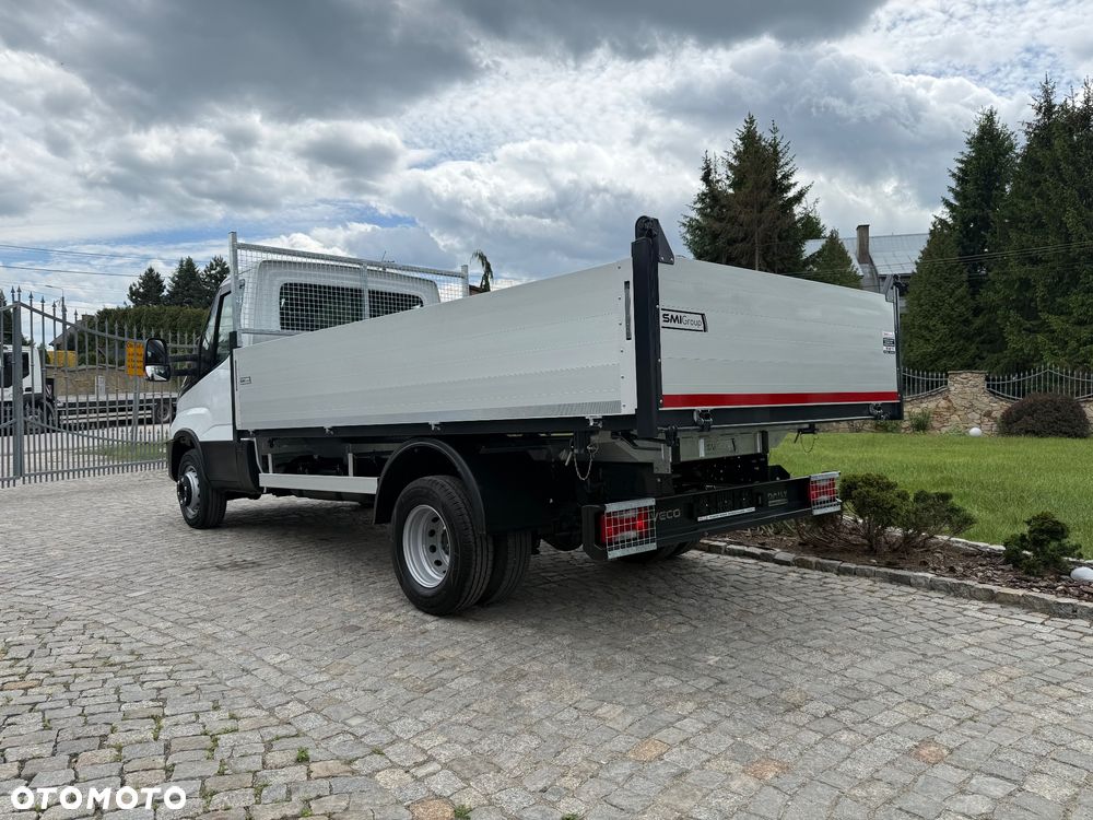 Iveco 72C18 35C15 50C15 - 12