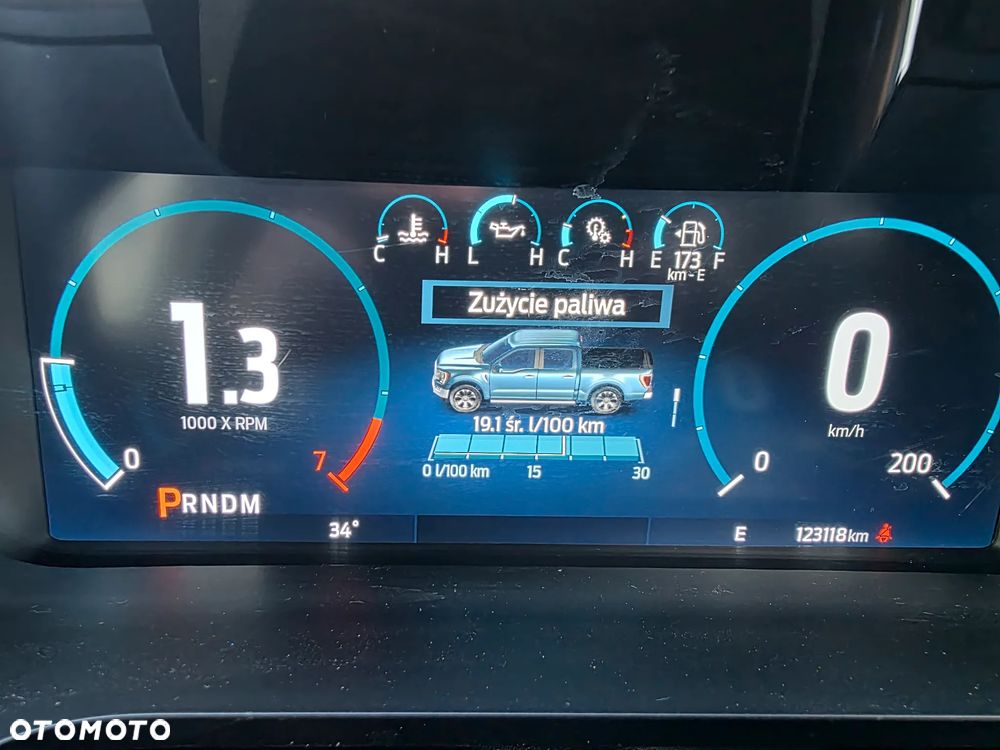 Ford F150 - 19