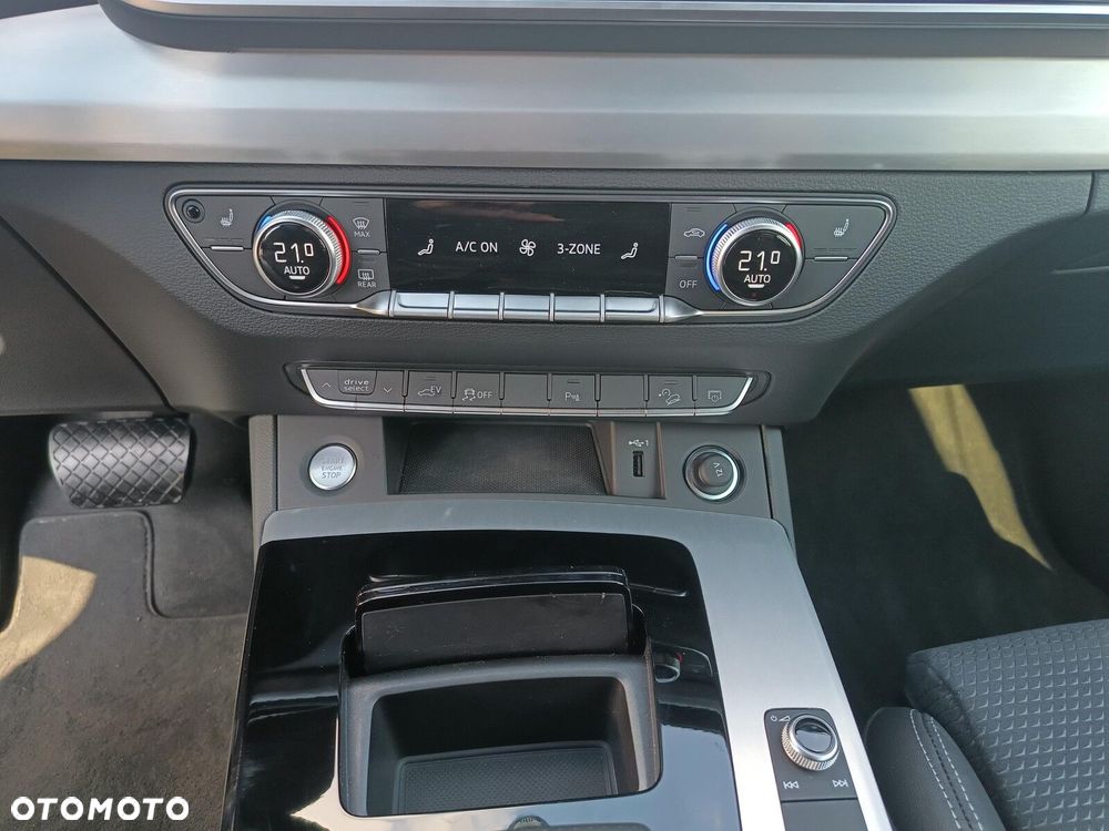 Audi Q5 - 21