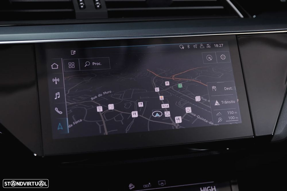 Audi e-tron 55 quattro Advanced - 20