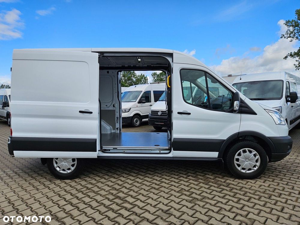 Ford transit L2H2 *49999zł NETTO* 2,0TdCi/131KM - 8