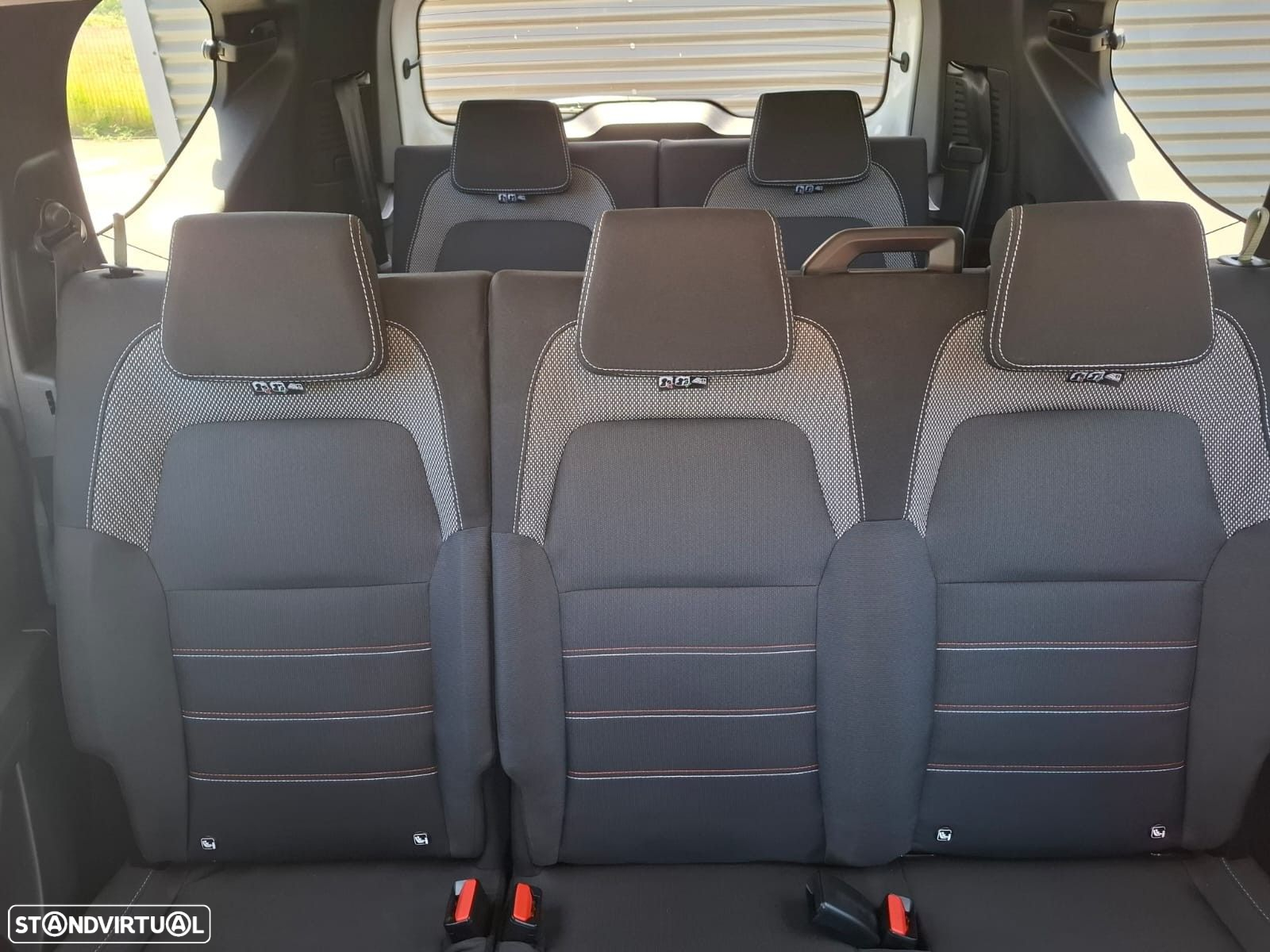 Dacia Jogger 1.0 ECO-G Extreme 7L Bi-Fuel - 21