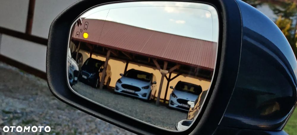 Ford Mondeo 2.0 Ti-VCT Titanium - 28