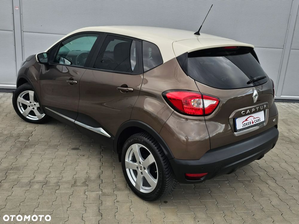 Renault Captur ENERGY dCi 90 Start&Stop Dynamique - 20