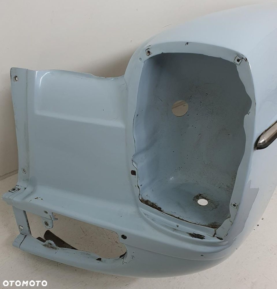 BŁOTNIK LEWY PRZÓD PRZEDNI MERCEDES W115 W114 - 3