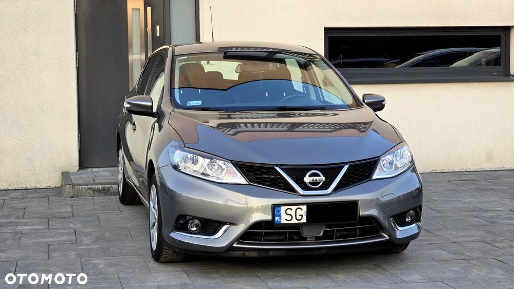 Nissan Pulsar 1.2 DIG-T Acenta - 4