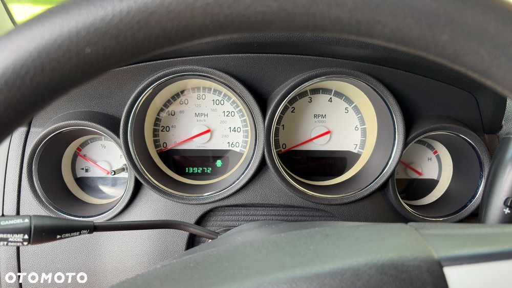 Dodge Charger 5.7 V8 RT - 10