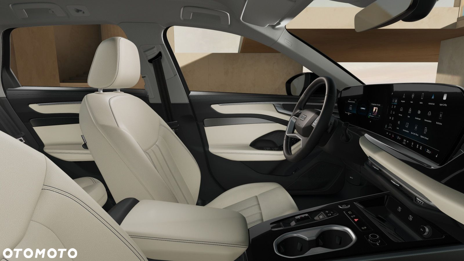 Audi A6 - 8