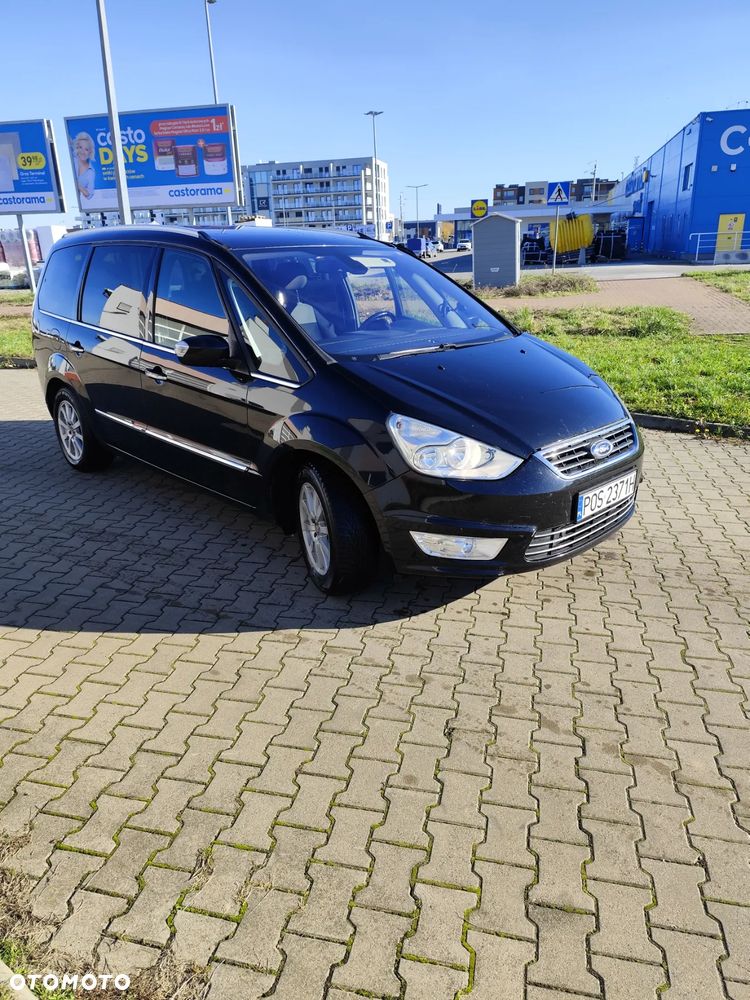 Ford Galaxy - 5