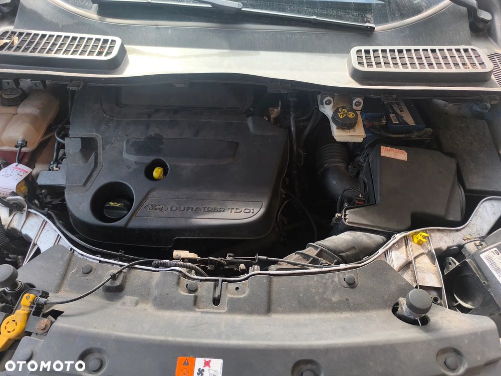 Ford Kuga 2.0 TDCi 4x4 SYNC - 20