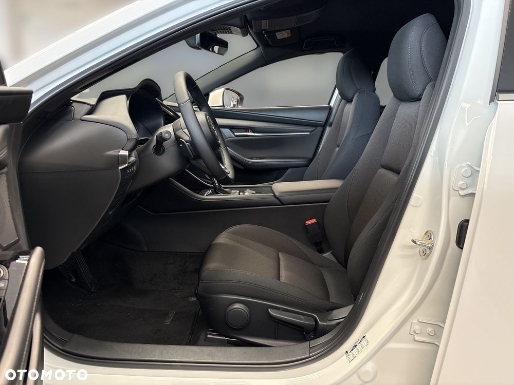 Mazda 3 2.0 mHEV Centre-Line - 12