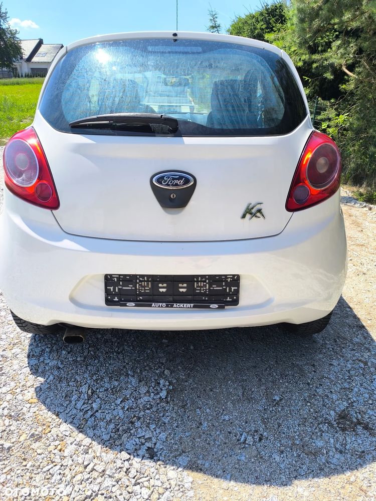 Ford KA - 3