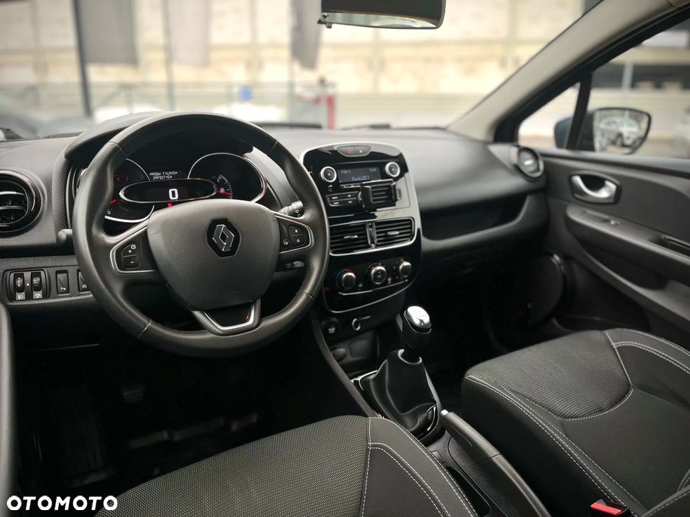 Renault Clio 0.9 TCe Winter Edition - 17