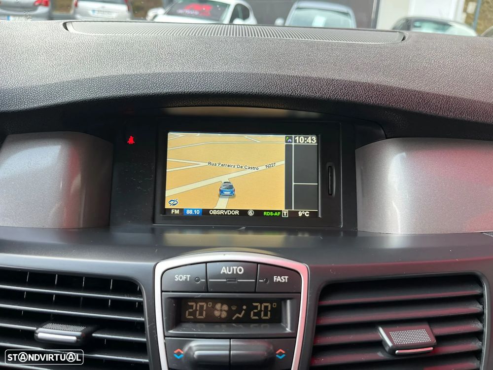 Renault Laguna Break 1.5 dCi Confort - 23