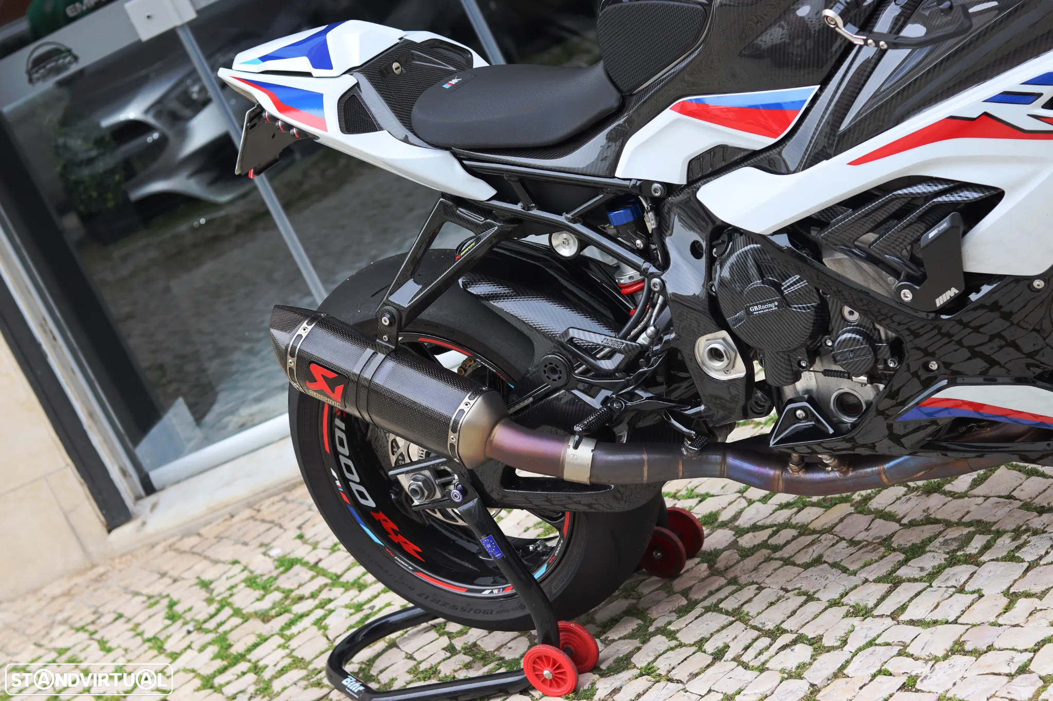 BMW S 1000 RR S1000rr - 14