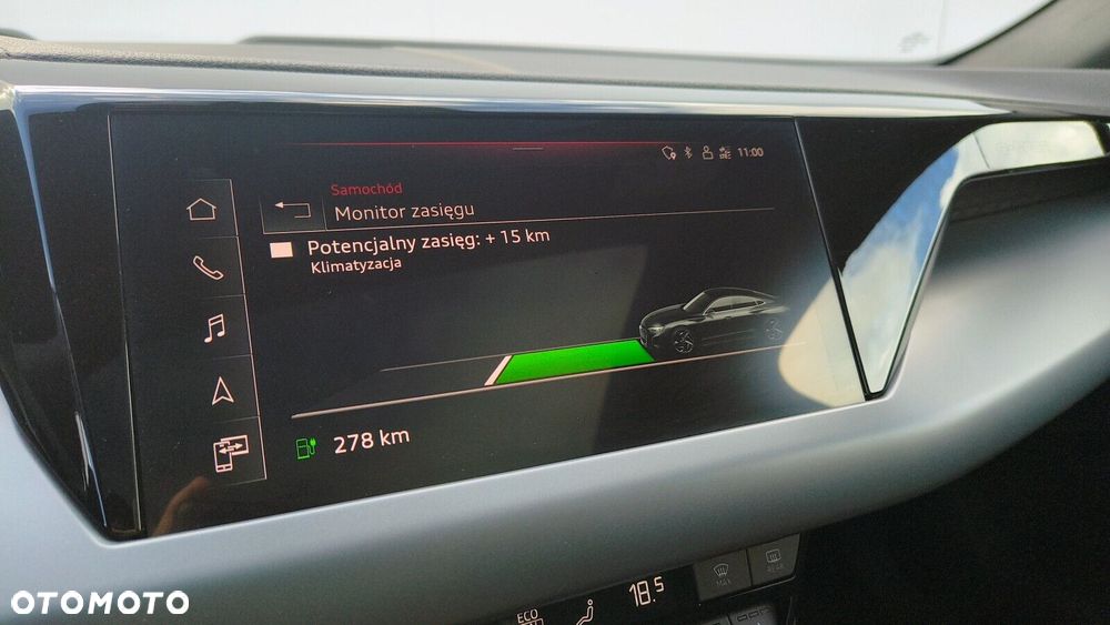 Audi e-tron GT 60 93kWh Quattro - 20