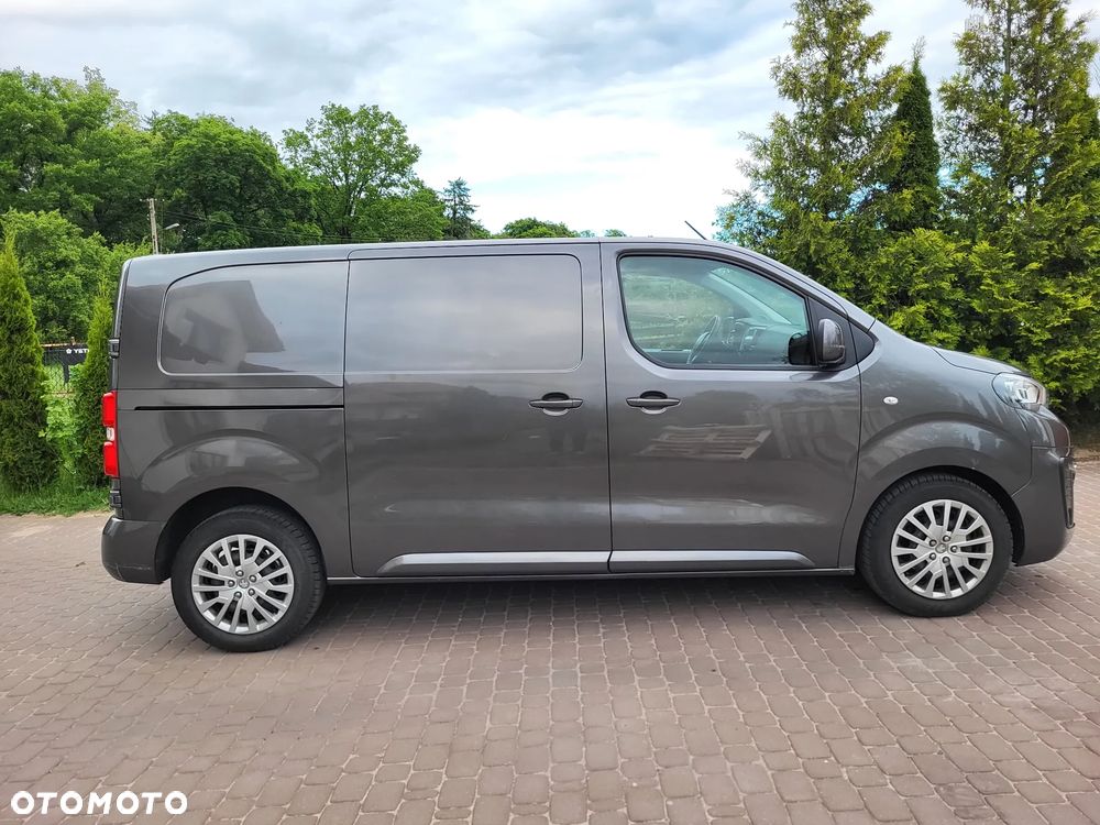 Peugeot Expert - 3