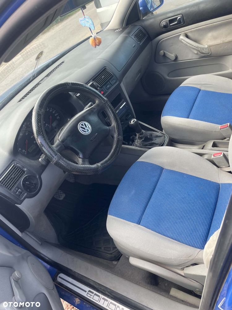 Volkswagen Golf - 7