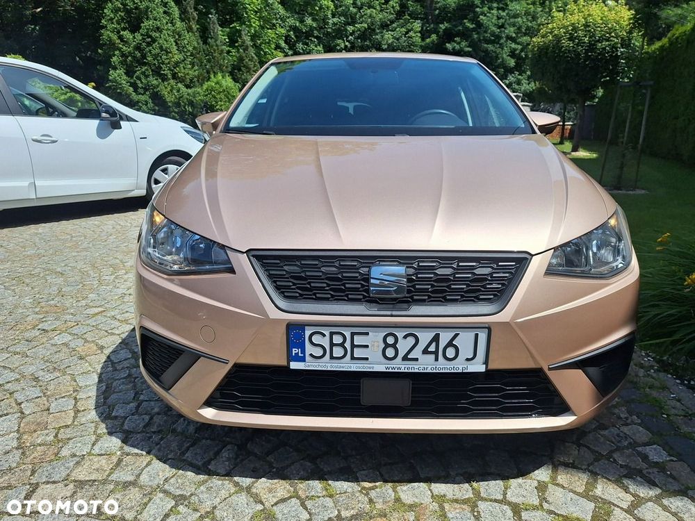 Seat Ibiza 1.0 MPI EVO Reference S&S - 23