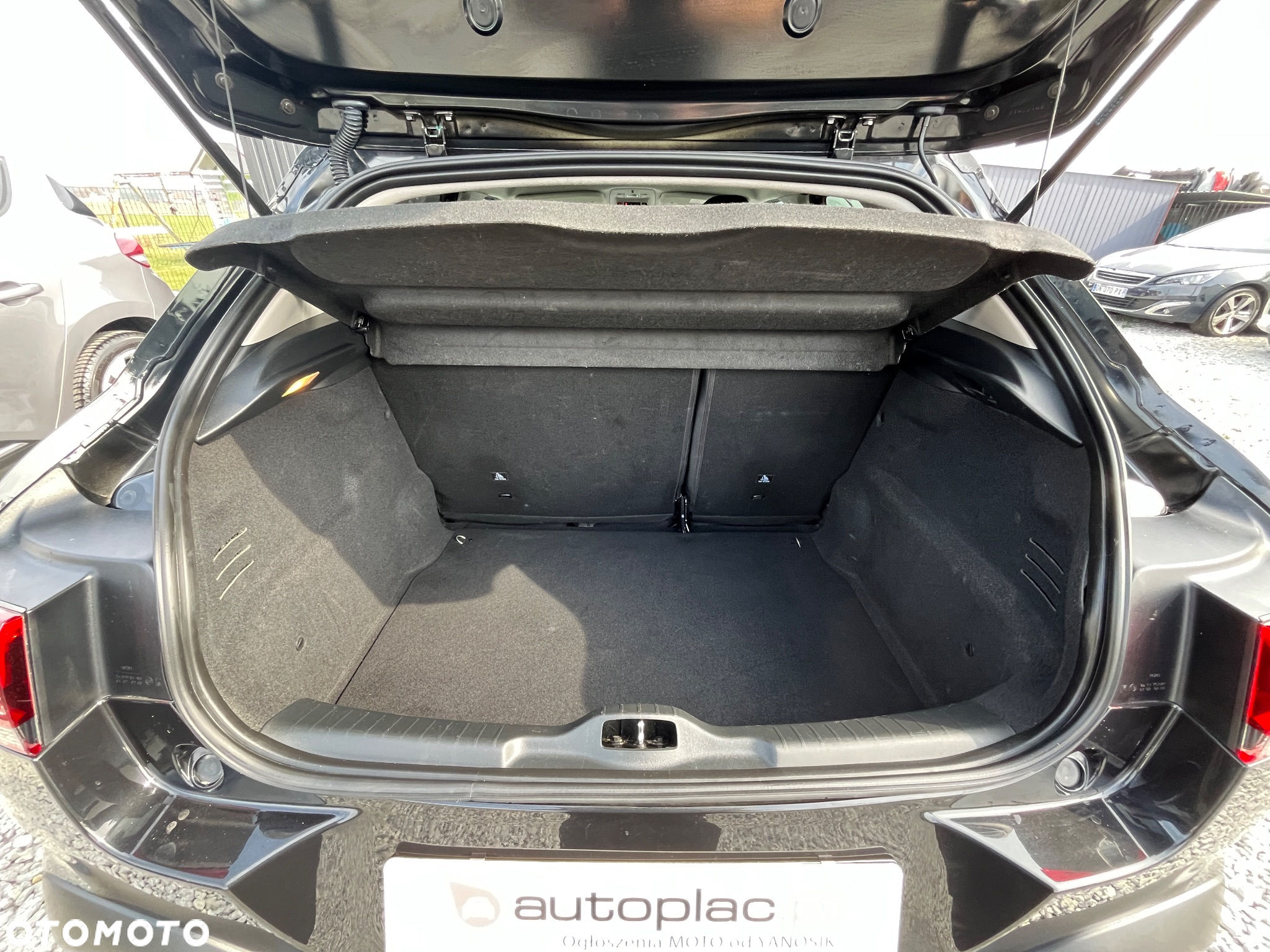 Citroën C4 Cactus Pure Tech 110 Stop&Start EAT6 Selection - 28