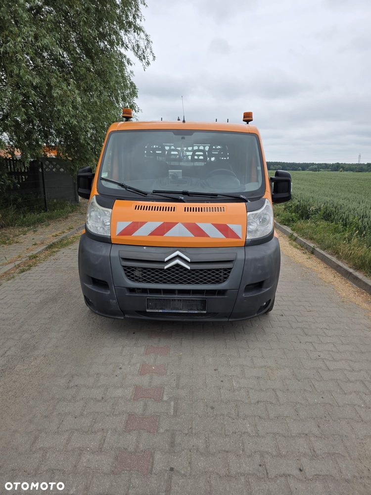 Citroën Jumper - 5