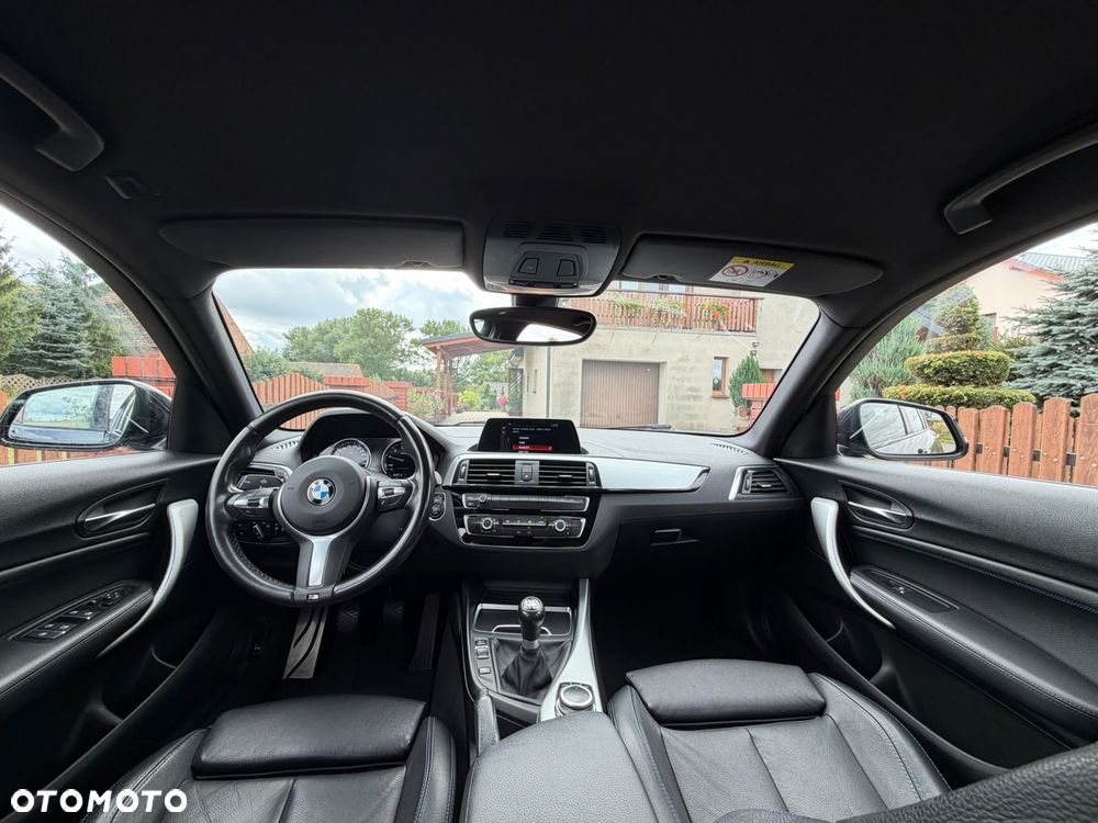 BMW Seria 1 116i M Sport - 2