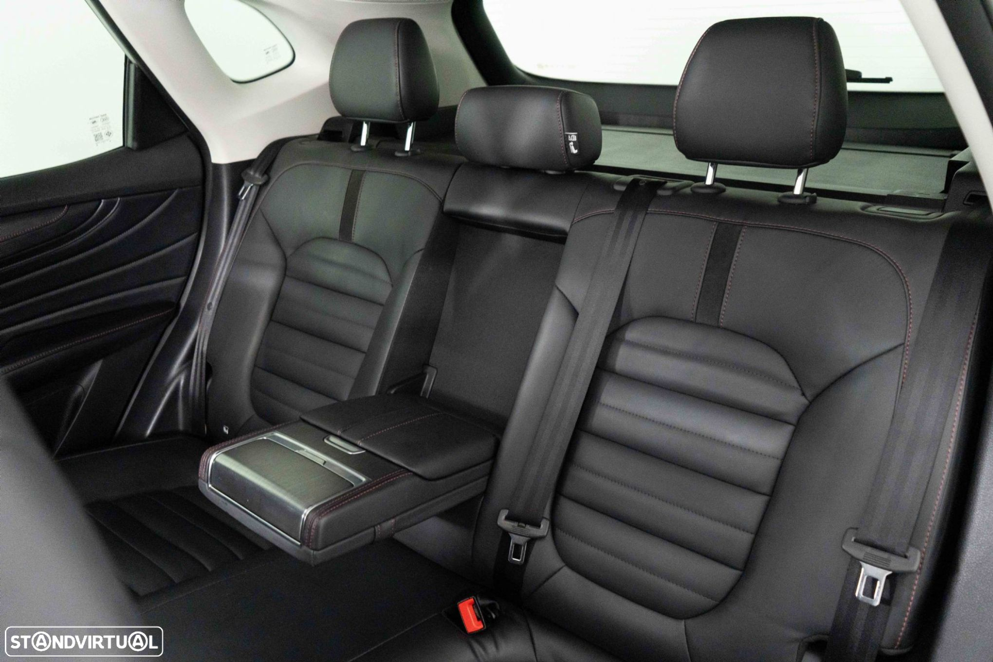 MG EHS 1.5 T-GDI Plug-in Hybrid Luxury - 9