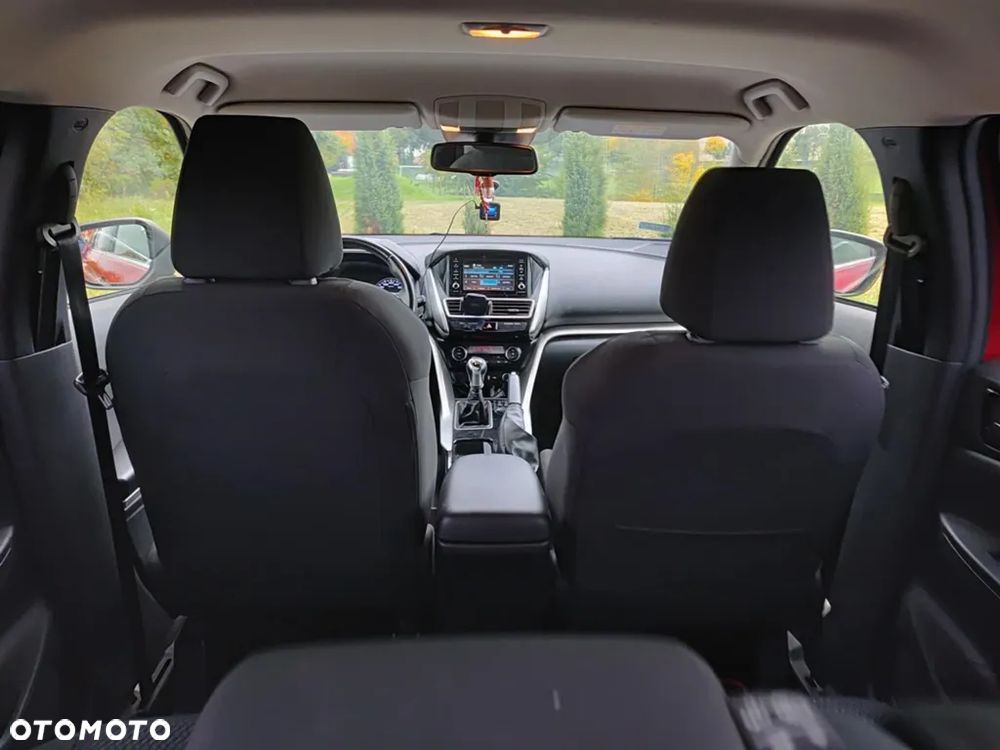 Mitsubishi Eclipse Cross 1.5 T GPF Inform - 15