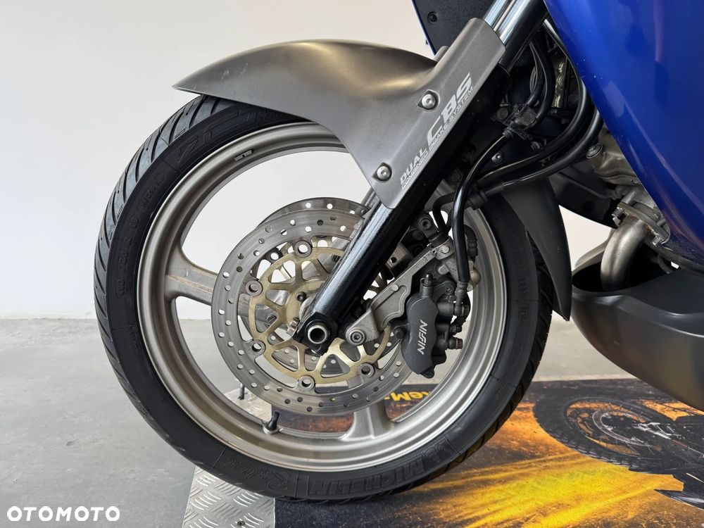 Honda XL - 18