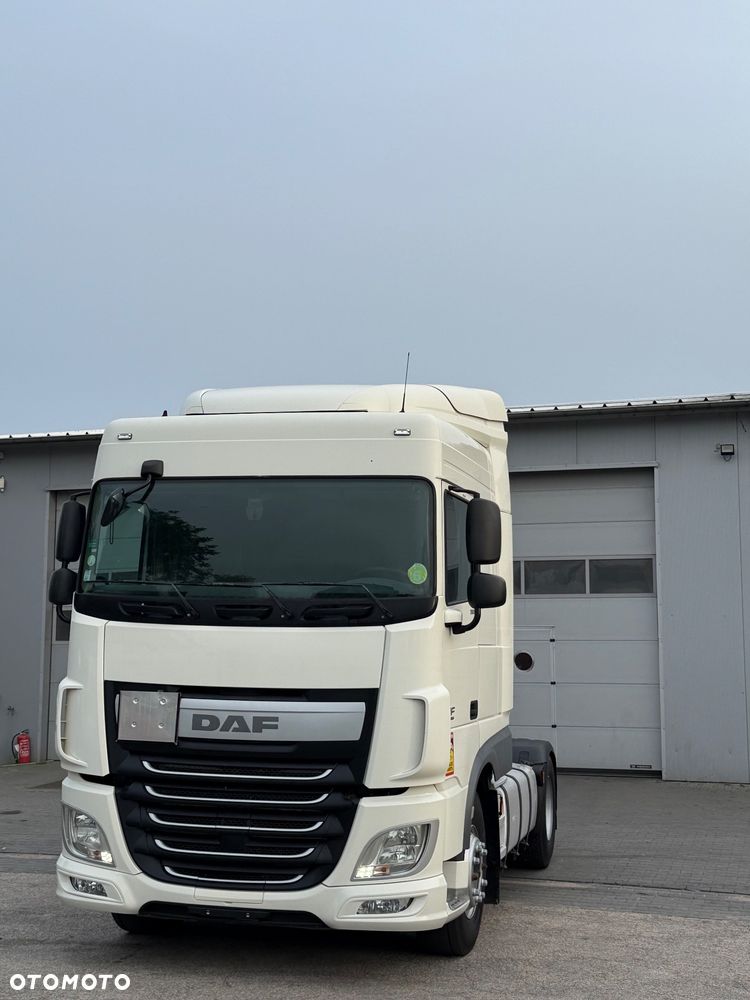 DAF XF510 - 3