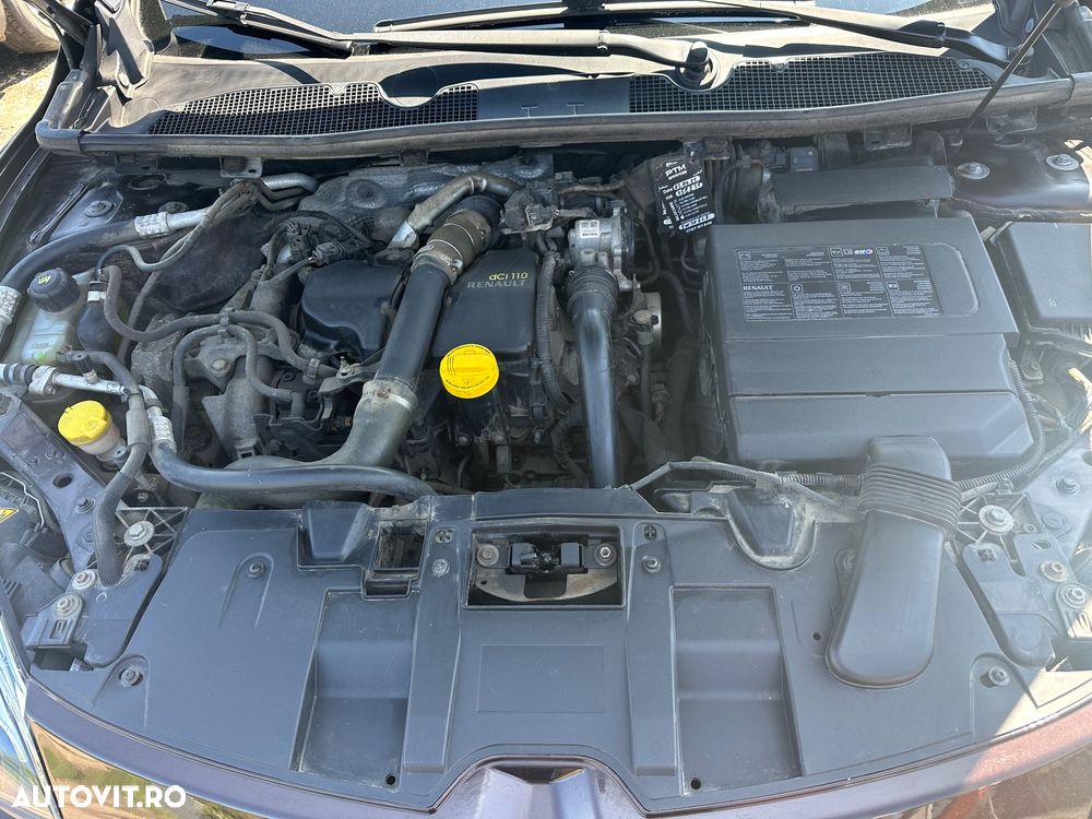 Renault Megane 1.5 dCi Sport Edition - 18