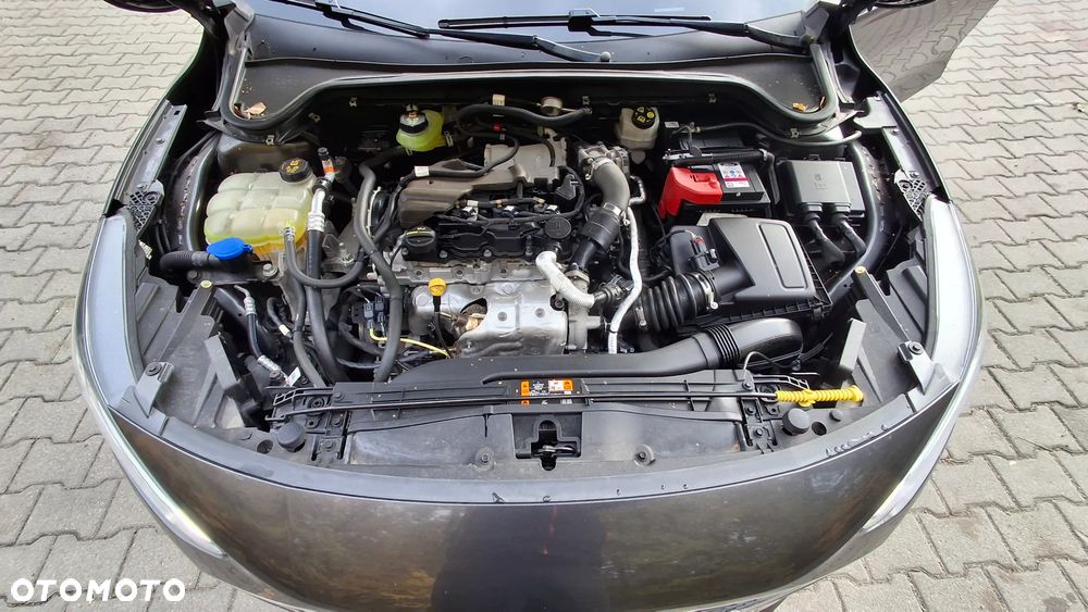 Ford Focus 1.5 EcoBlue Start-Stopp-System COOL&CONNECT - 26