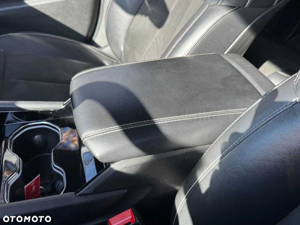 Jeep Grand Cherokee 3.6 V6 Limited - 32