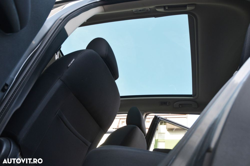 Nissan Qashqai 1.5 DCI TEKNA - 13