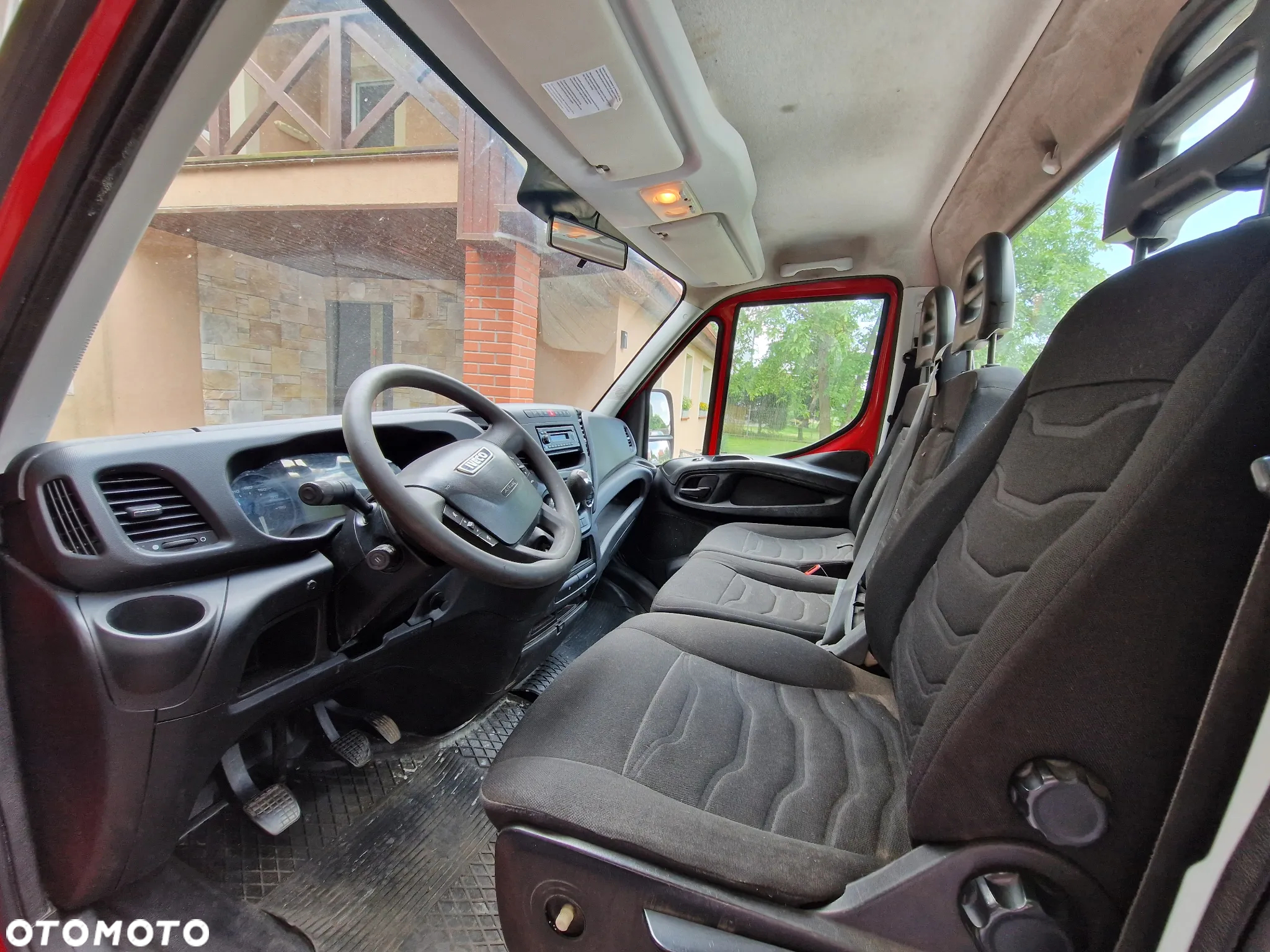 Iveco Daily - 15