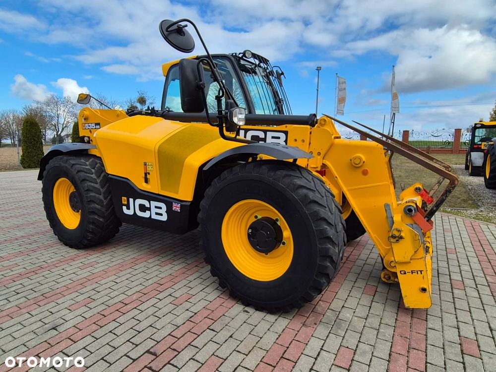 JCB 535-95 - 3