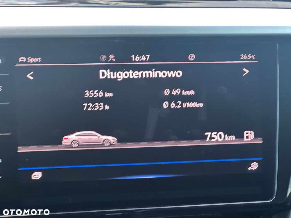 Volkswagen Arteon 2.0 TDI R-Line DSG - 23